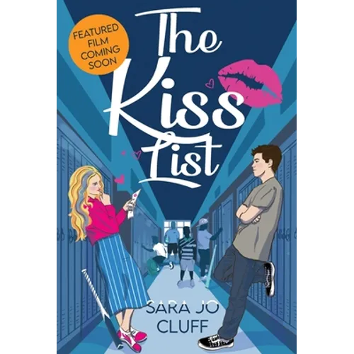 The Kiss List