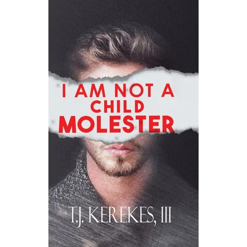 I Am Not A Child Molester