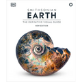 Earth: The Definitive Visual Guide, New Edition