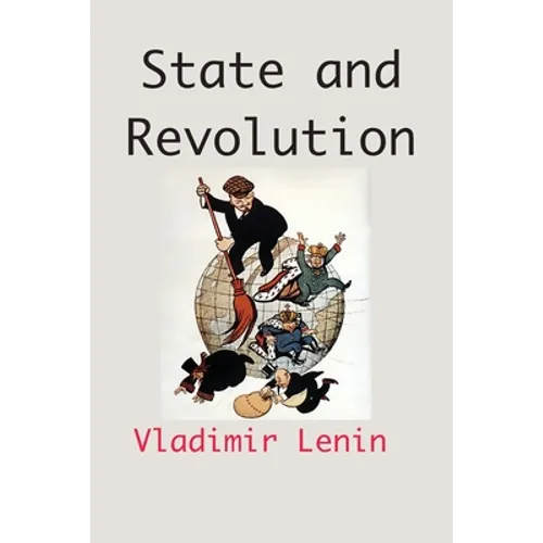 State and Revolution
