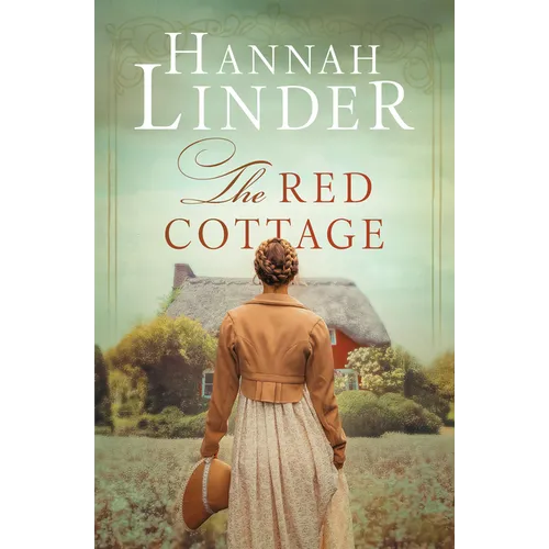 The Red Cottage