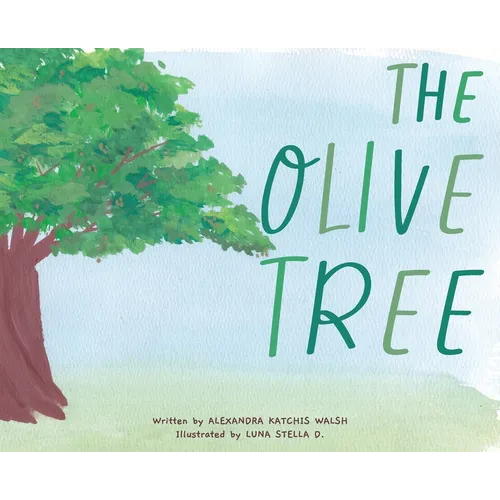 The Olive Tree