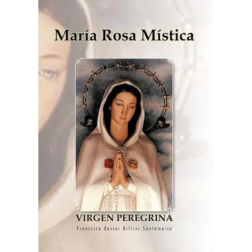 Maria Rosa Mistica