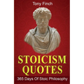 Stoicism Quotes: 365 Days of Stoic Philosophy