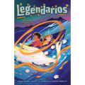 Hapunda, La Princesa Garza / Hapunda, the Heron Princess
