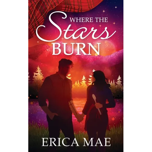 Where the Stars Burn