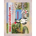 Wags and Whiskers: Trip to France