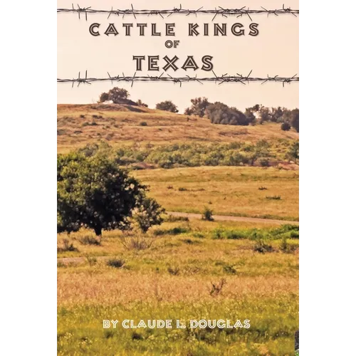 Cattle Kings of Texas