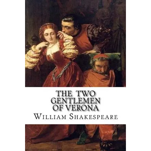 The Two Gentlemen of Verona