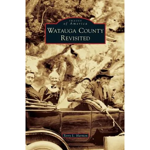 Watauga County Revisited
