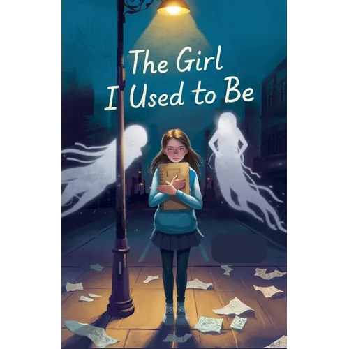 The Girl I Used to Be
