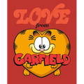 Love from Garfield