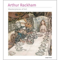 Arthur Rackham Masterpieces of Art