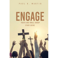 Engage: Youth and Small Group Pocket Study Guide