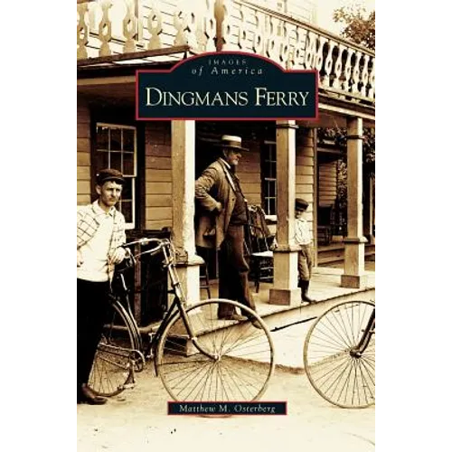 Dingmans Ferry