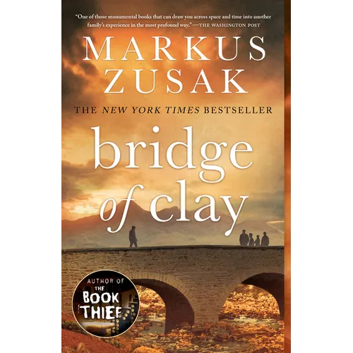 Bridge of Clay