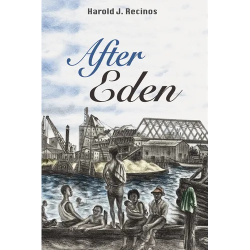 After Eden