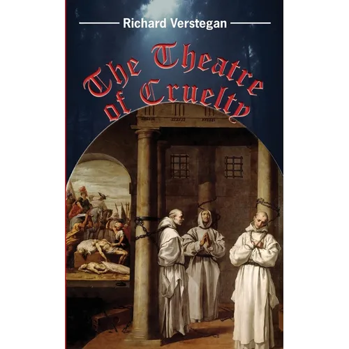 The Theatre of Cruelty