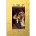 The Virgin Mary in the Kingdom of the Divine Will