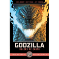 Godzilla: Rulers of Earth--IDW Classic Collections
