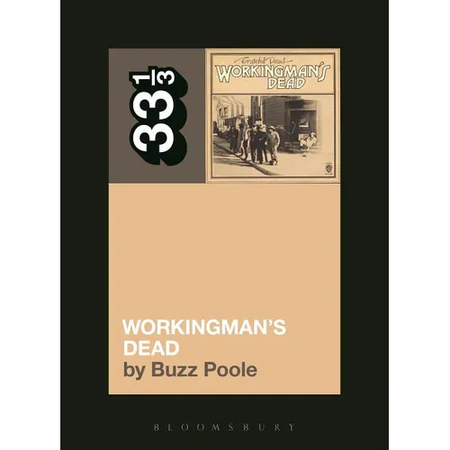 Grateful Dead's Workingman's Dead