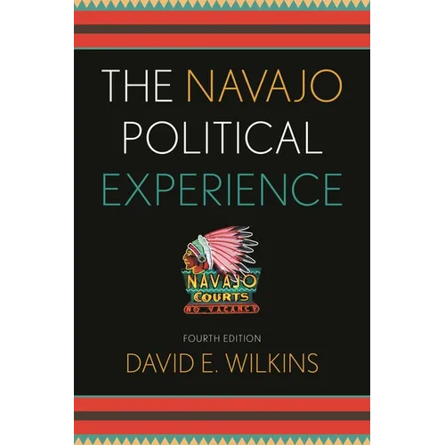 Navajo Political Experience