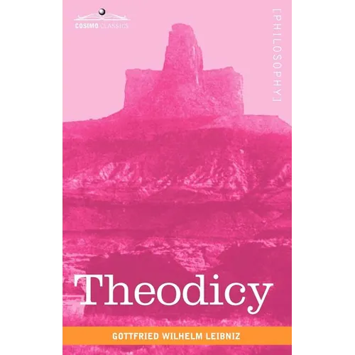 Theodicy