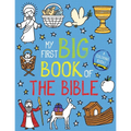 My First Big Book of the Bible
