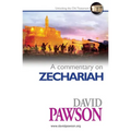 A Commentary on Zechariah
