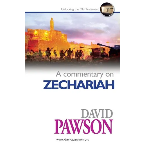 A Commentary on Zechariah