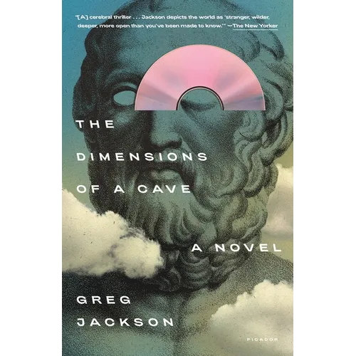 The Dimensions of a Cave