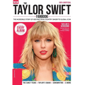 The Taylor Swift Fanbook