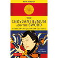 The Chrysanthemum and the Sword: Patterns of Japanese Culture
