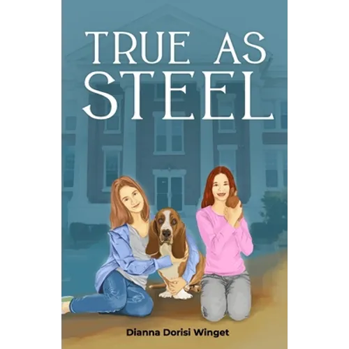 True As Steel