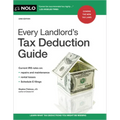 Every Landlord's Tax Deduction Guide