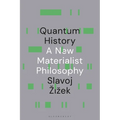 Quantum History: A New Materialist Philosophy