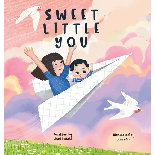 Sweet Little You