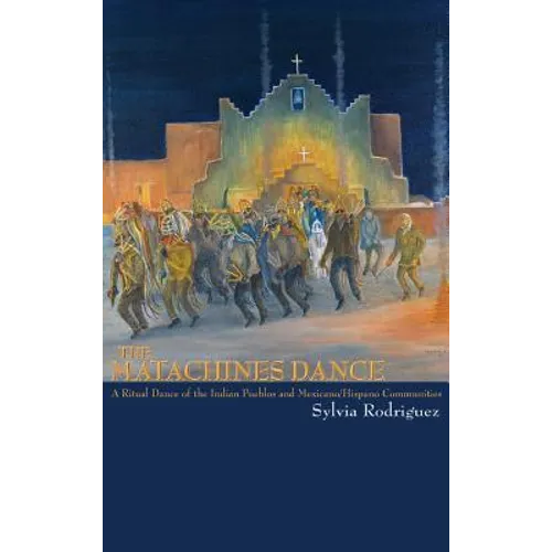 Matachines Dance (Revised)