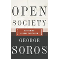 Open Society Reforming Global Capitalism Reconsidered
