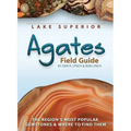 Lake Superior Agates Field Guide