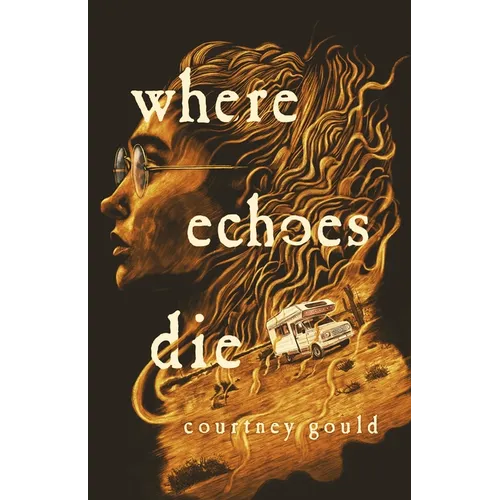Where Echoes Die