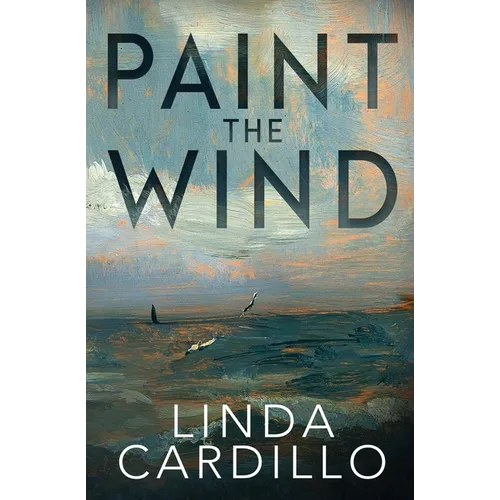 Paint the Wind