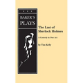 The Last of Sherlock Holmes
