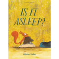 Is It Asleep?