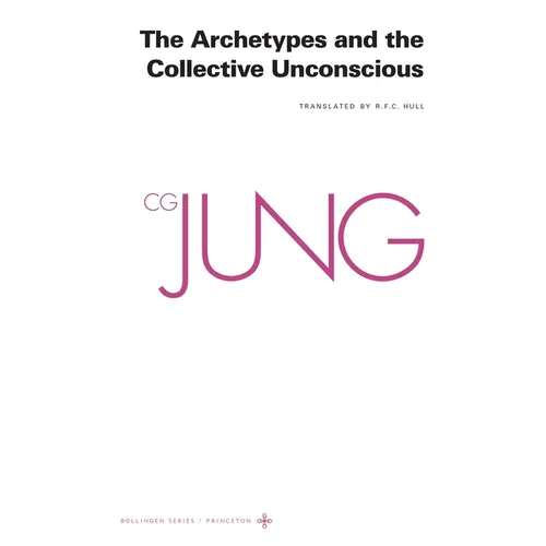 The Archetypes and the Collective Unconscious