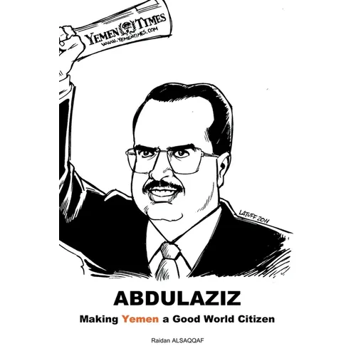 Abdulaziz: Making Yemen a Good World Citizen