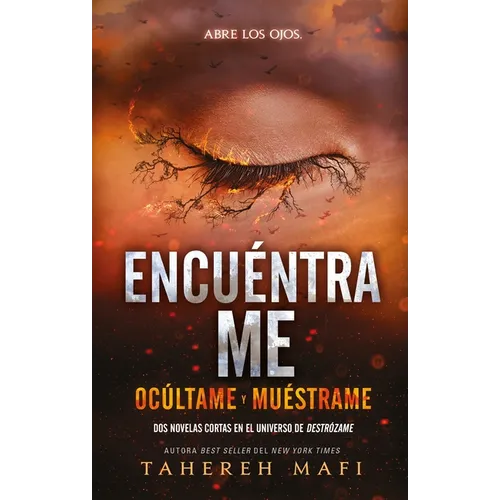 Encuentrame