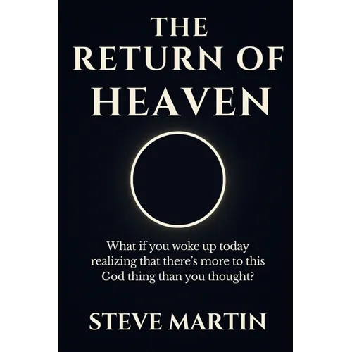 The Return of Heaven