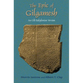The Epic of Gilgamesh: An Old Babylonian Version
