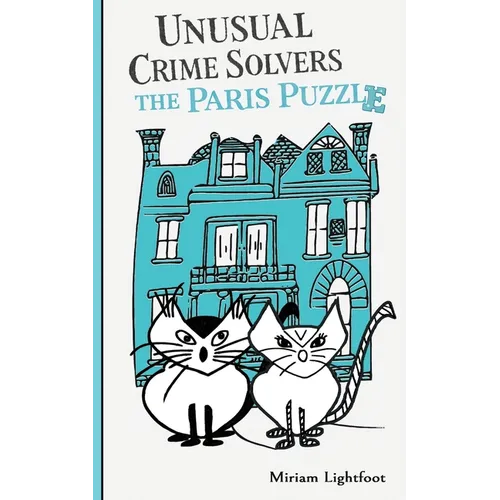 The Paris Puzzle